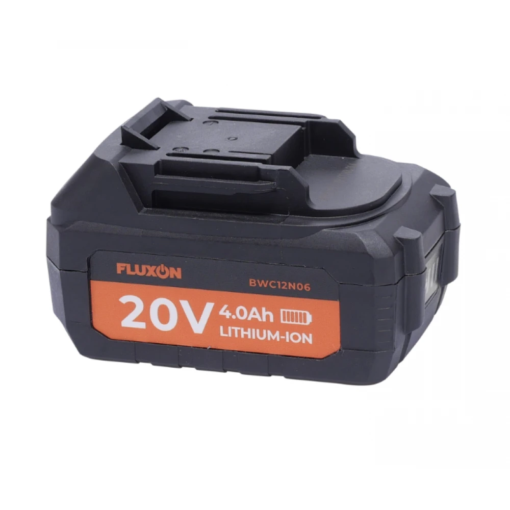 20V батерия, Li-Ion accu 4.0Ah - BWC12N06
