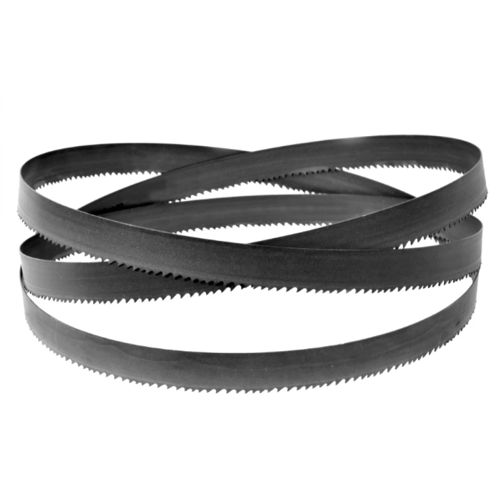 Биметален лентов трион, 2480 x 27 x 0,9 мм 10/14 - BZ2480