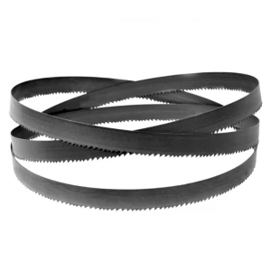 Биметален лентов трион, 2480 x 27 x 0,9 мм 10/14 - BZ2480