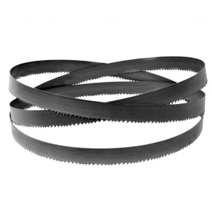 Биметален лентов трион, 2480 x 27 x 0,9 мм 5/8 - BZ2480G