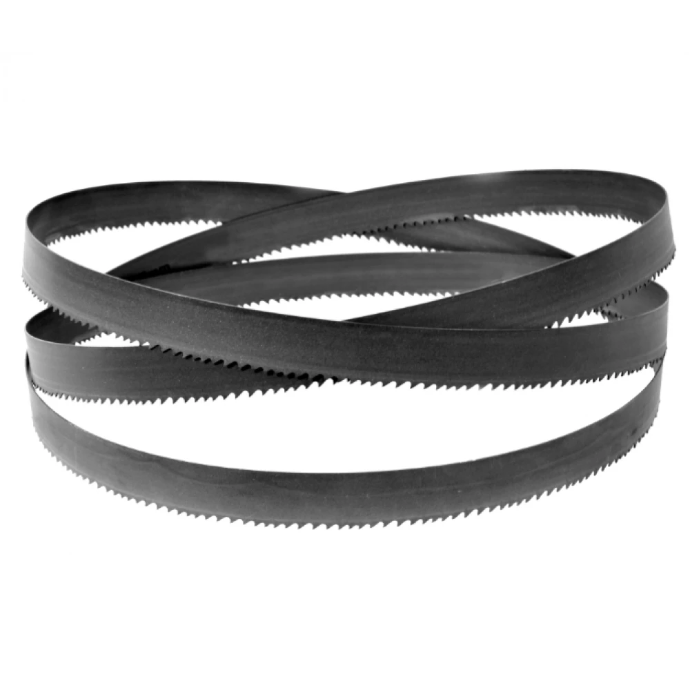 Биметален лентов трион, 3770 x 34 x 1,1 мм 6/10 - BZ3770