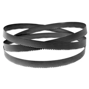 Биметален лентов трион, 3770 x 34 x 1,1 мм 6/10 - BZ3770