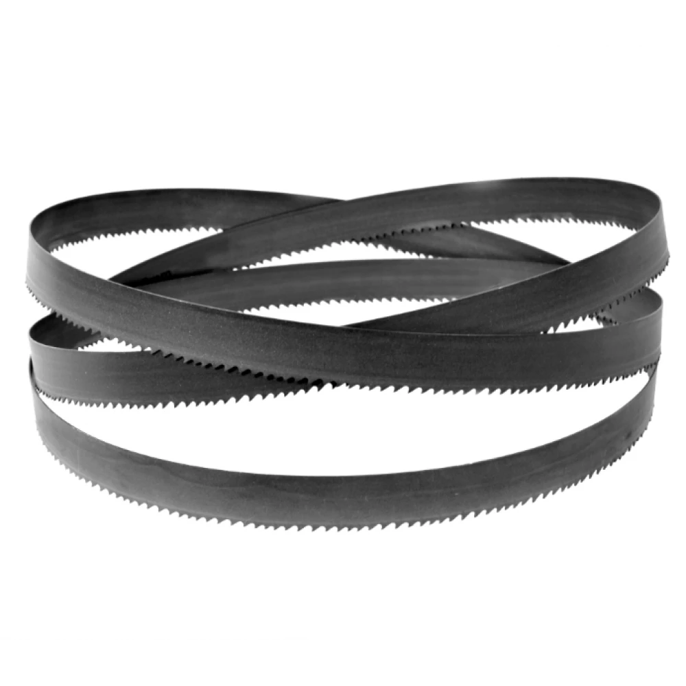 Биметален лентов трион, 3770 x 34 x 1,1 мм 4/6 - BZ3770G