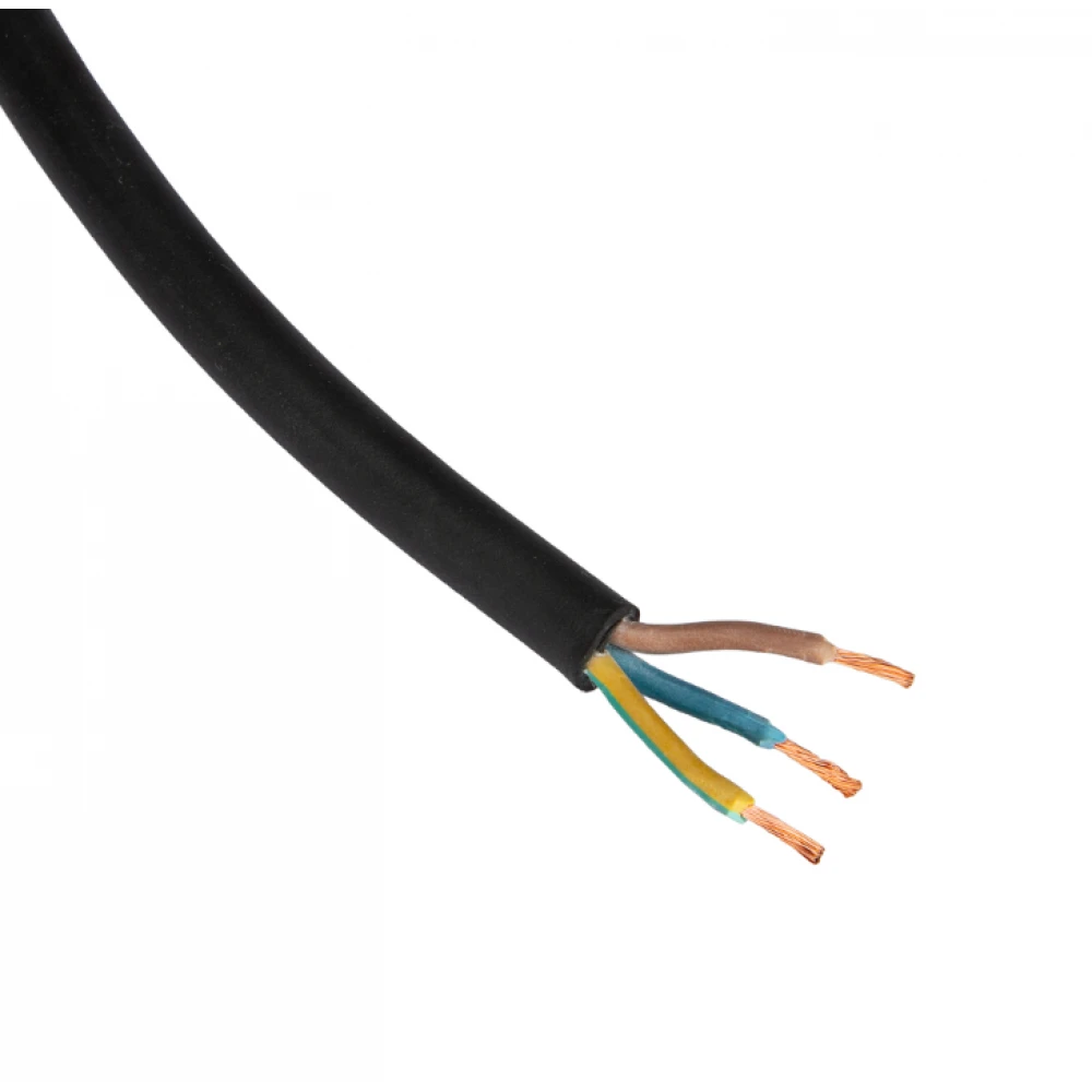 Захранващ кабел тип 3G x 1,5 мм2  - CAB3MM15
