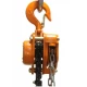 Верижен подемник, за товар до 2 тона, 3 метра - CB20C