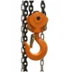 Верижен подемник, за товар до 2 тона, 3 метра - CB20C