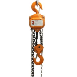 Верижен подемник, за товар до 3 тона, 3 метра - CB30C