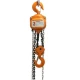 Верижен подемник, за товар до 3 тона, 3 метра - CB30C
