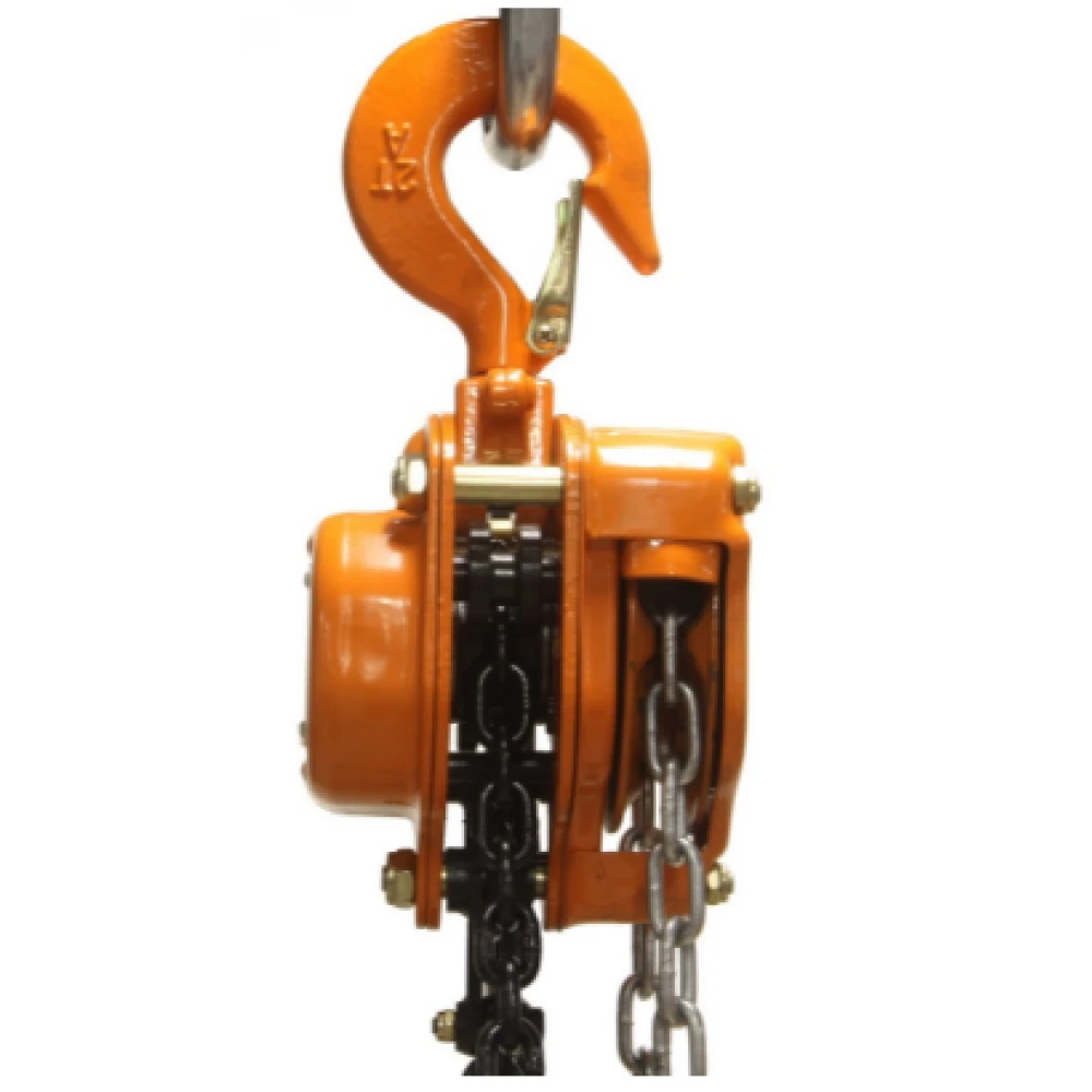 Верижен подемник, за товар до 3 тона, 3 метра - CB30C