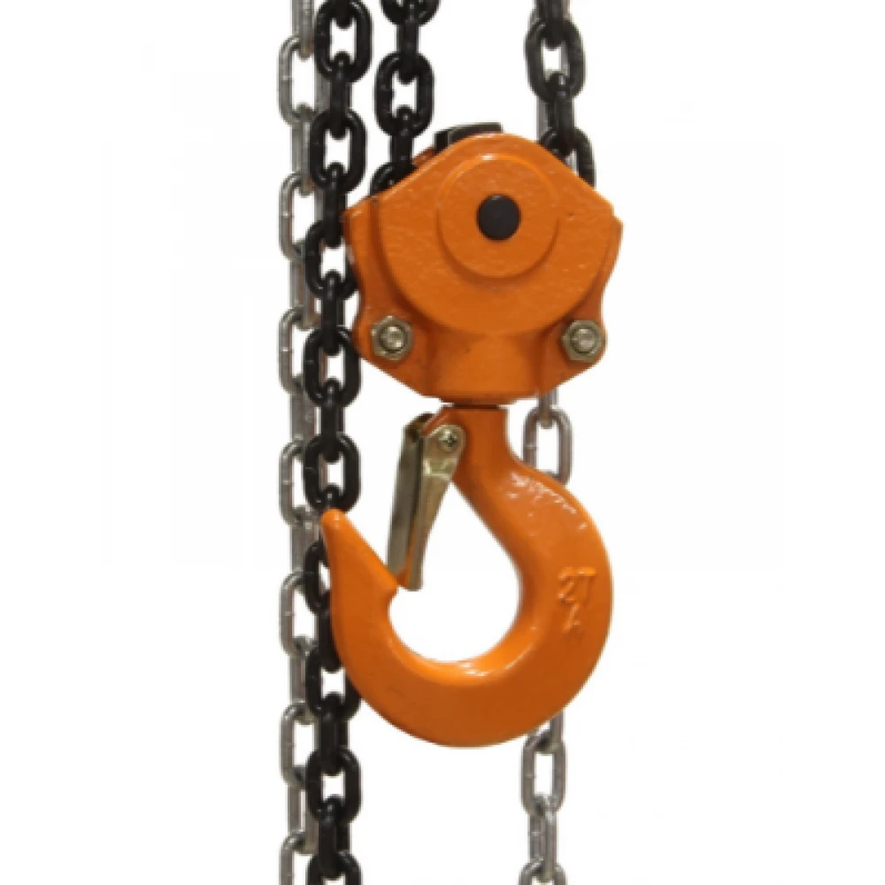 Верижен подемник, за товар до 3 тона, 3 метра - CB30C