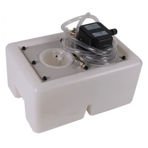 Охлаждаща помпа с резервоар за циркулярен трион, 230V - CCP01C