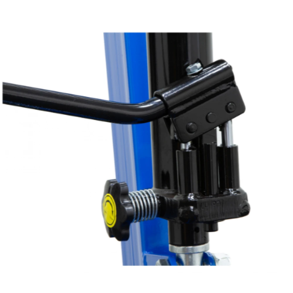 Нископрофилен кран / жираф за двигатели 1 тон ( сгъваем ) CE1TL