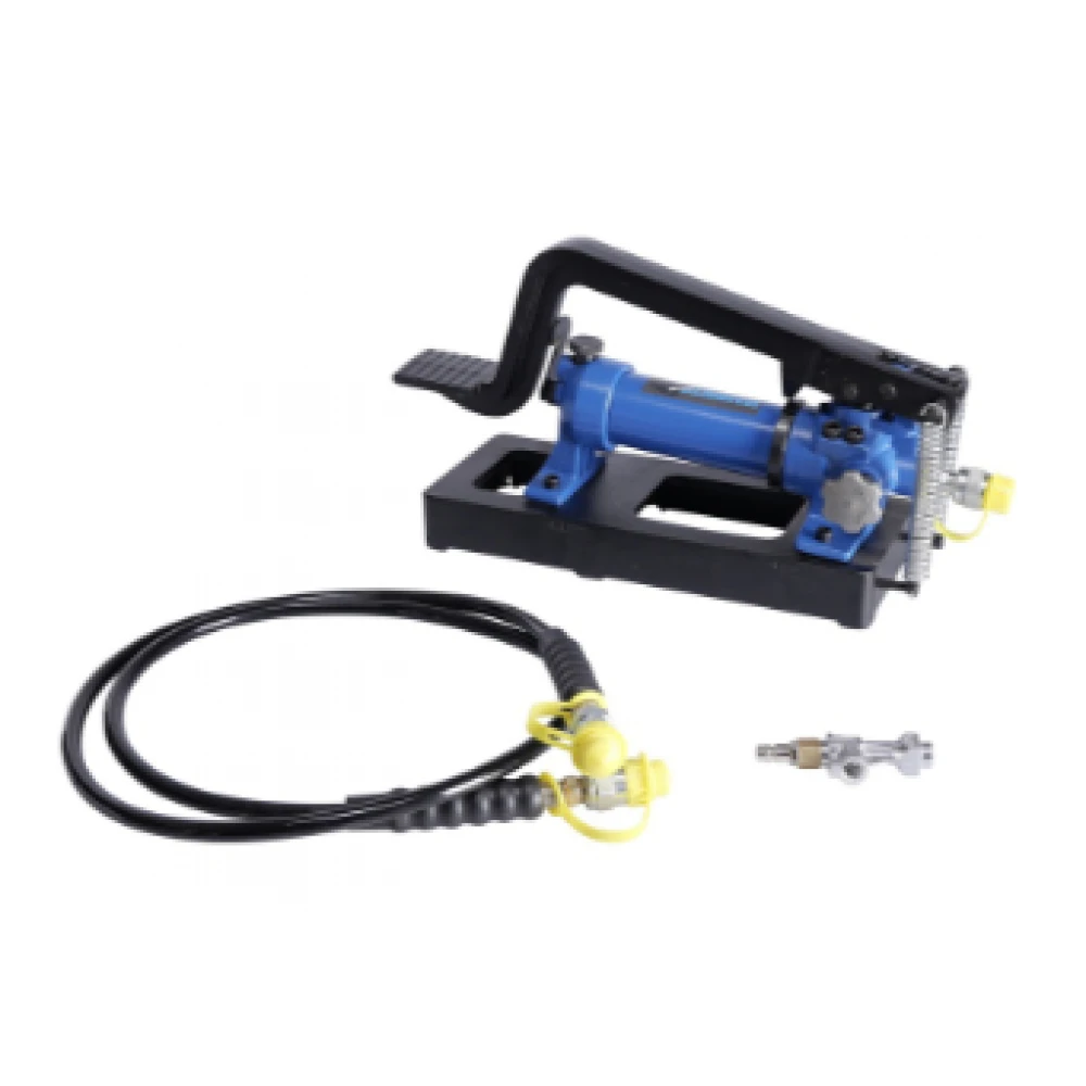 Хидравлична крачна помпа 700 бара 480мл CFP800