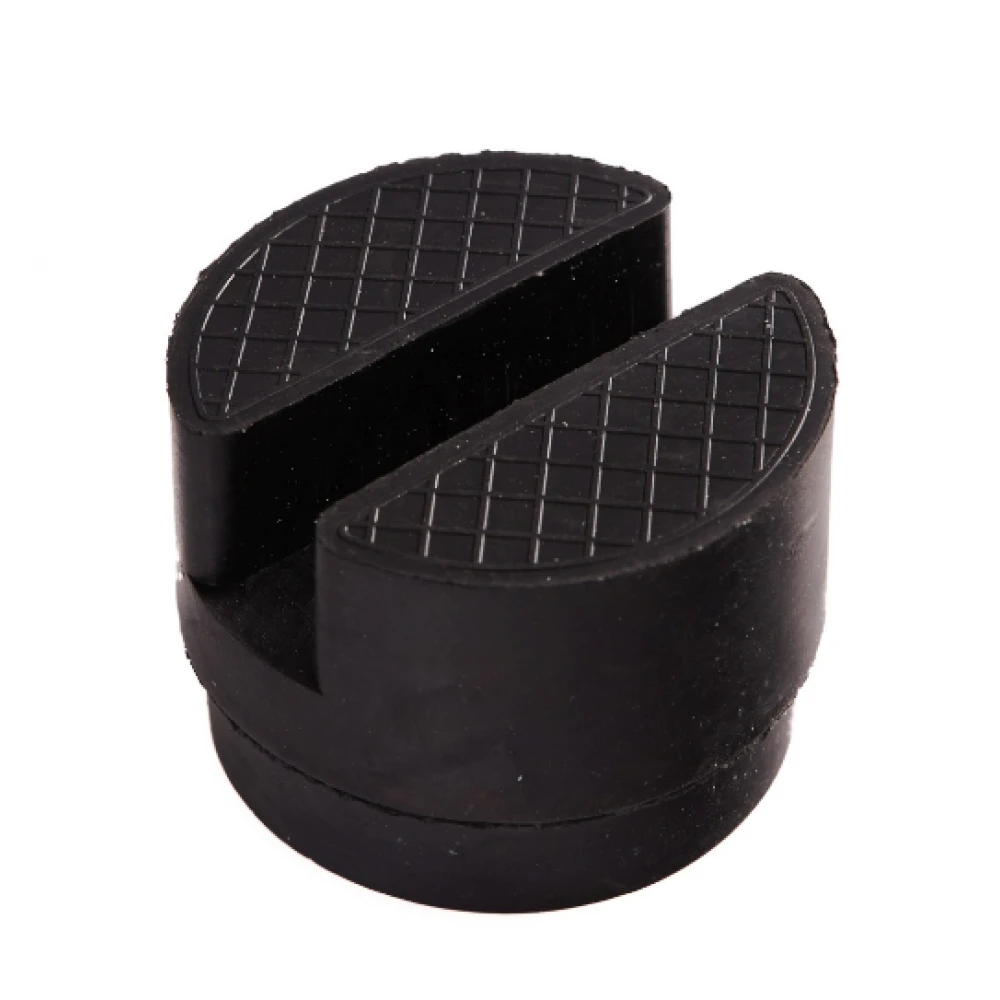 Гумена подложка за хидравлични крикове, 2.5 тона, 50x36мм - CG02032C