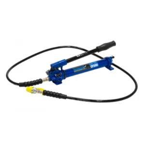 Хидравлична ръчна помпа 700 бара 320мл CP390