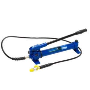 Хидравлична ръчна помпа 700 бара 600мл CP700