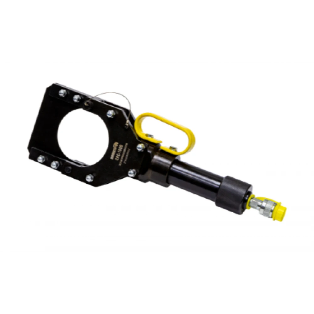 Хидравлични ножици за рязане на кабели 100 мм CPC100B