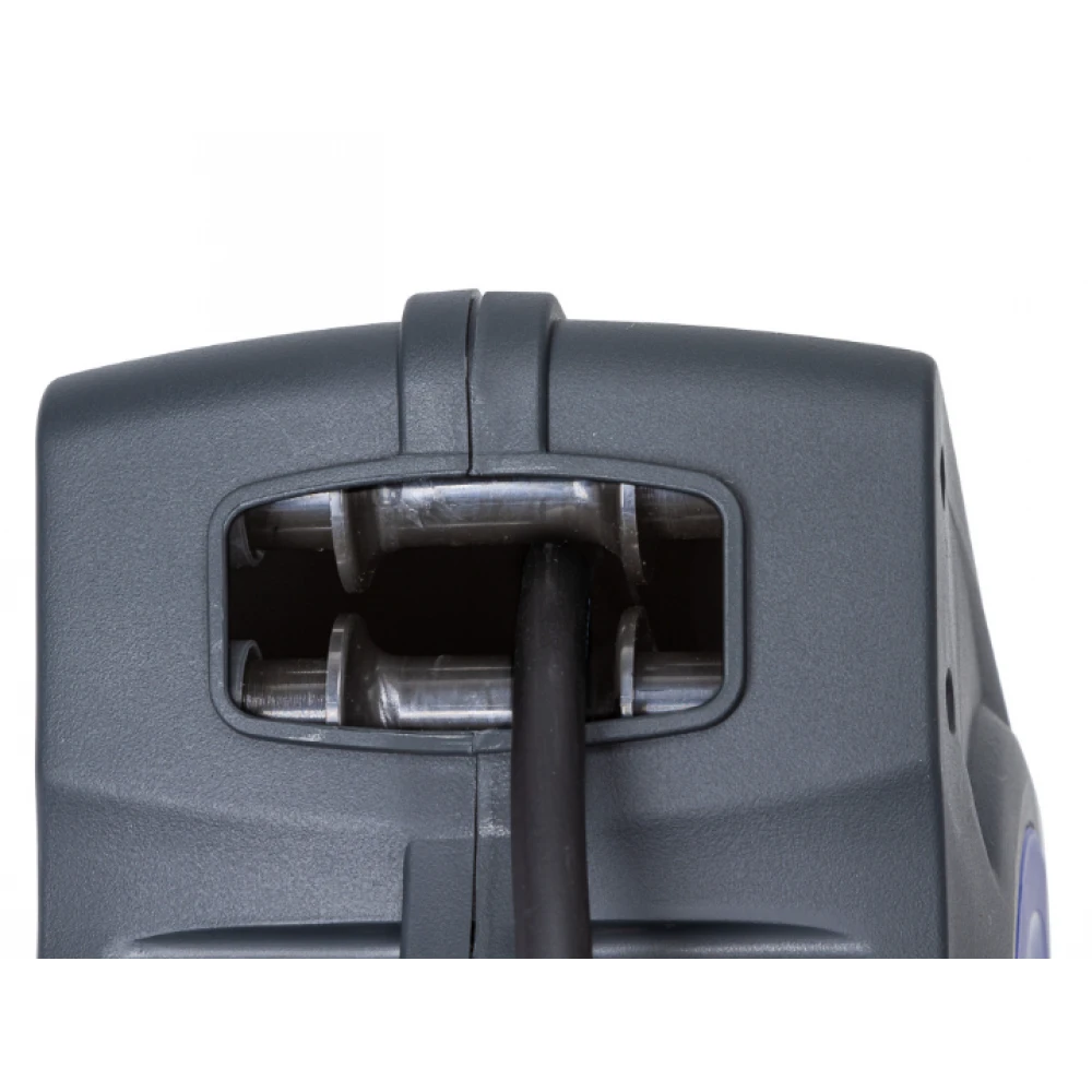 Макара за захранващ кабел, автоматична, 230V, 15 м 3x2,5 мм2 - CR15V230