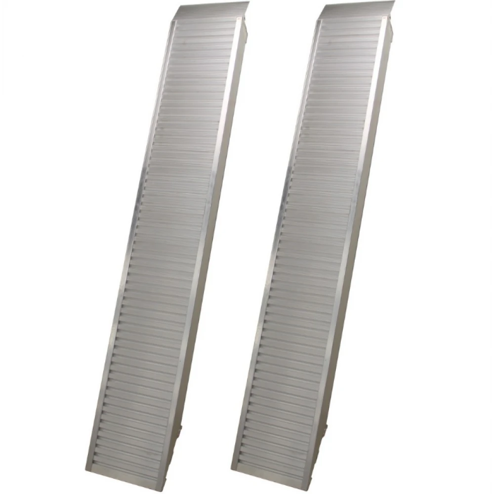 Автомобилни рампи, 2,5 м., 2800 кг., алуминий - CR25K30