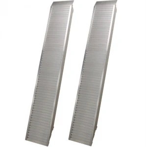 Автомобилни рампи, 2,5 м., 2800 кг., алуминий - CR25K30