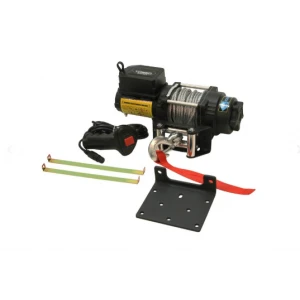 Електрическа лебедка 24V, 1800 кг. - CW04V24