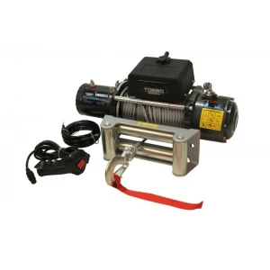 Електрическа лебедка, 24V, 3600 кг. - CW08V24