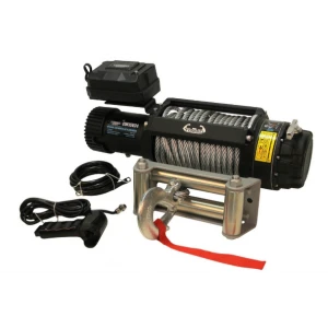 Електрическа лебедка 24V, за товар до 6804 кг. - CW15V24