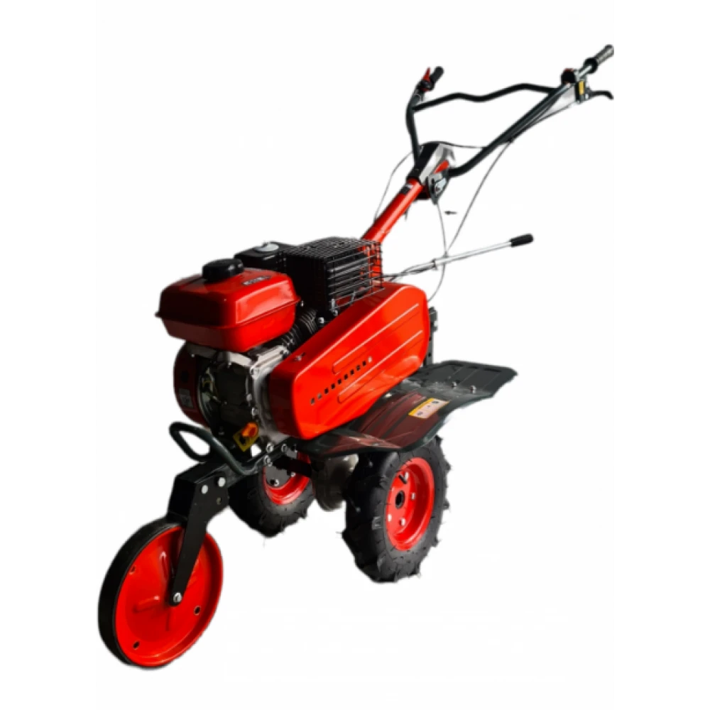 Мотокултиватор E1 ELEFANT (7 HP, 210 CC)