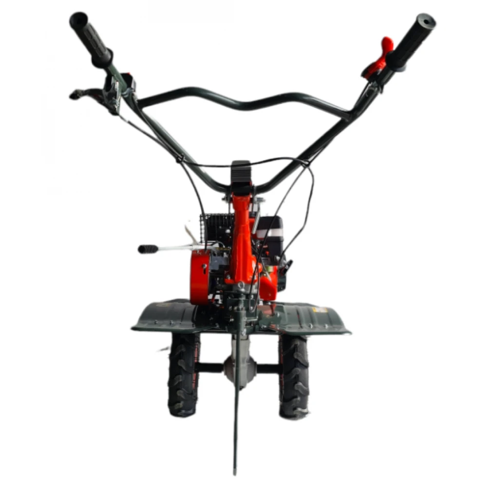 Мотокултиватор E1 ELEFANT (7 HP, 210 CC)