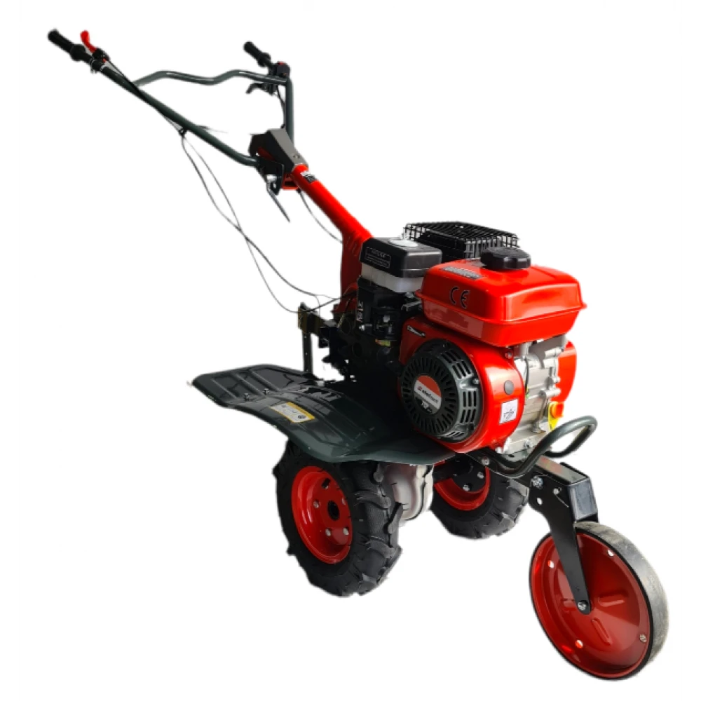 Мотокултиватор E1 ELEFANT (7 HP, 210 CC)