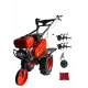 Мотокултиватор E2 ELEFANT (7 HP, 210 CC)