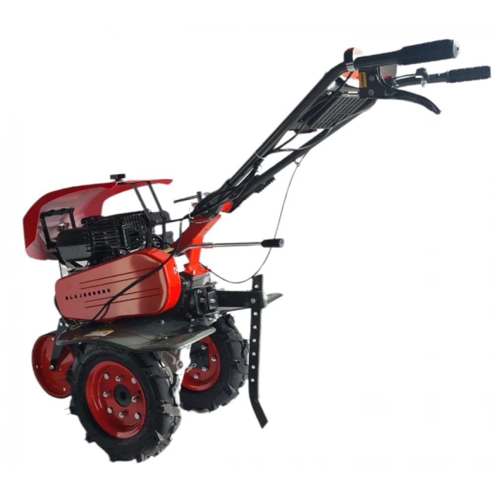 Мотокултиватор E2 ELEFANT (7 HP, 210 CC)