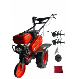 Мотокултиватор E3 ELEFANT (7 HP, 212 CC)