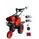 Мотокултиватор E3 ELEFANT (7 HP, 212 CC)