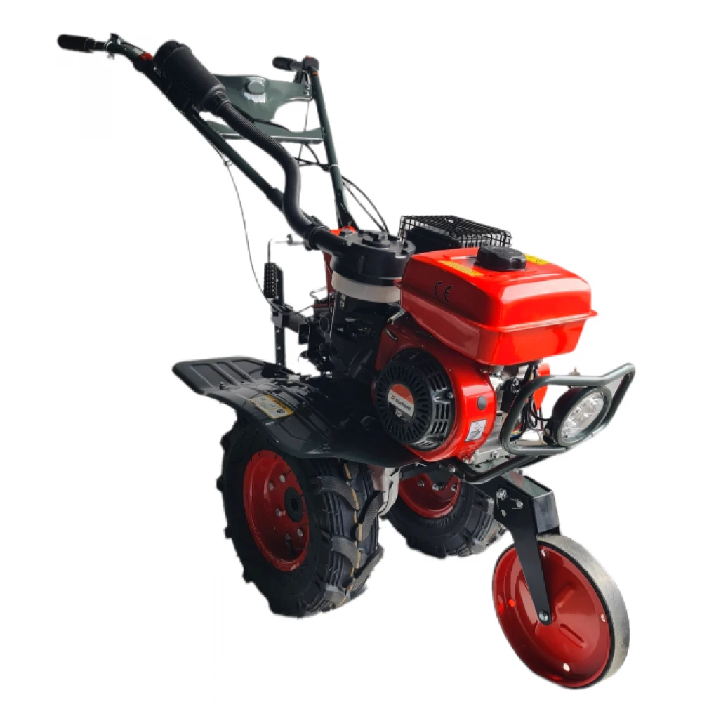 Мотокултиватор E3 ELEFANT (7 HP, 212 CC)