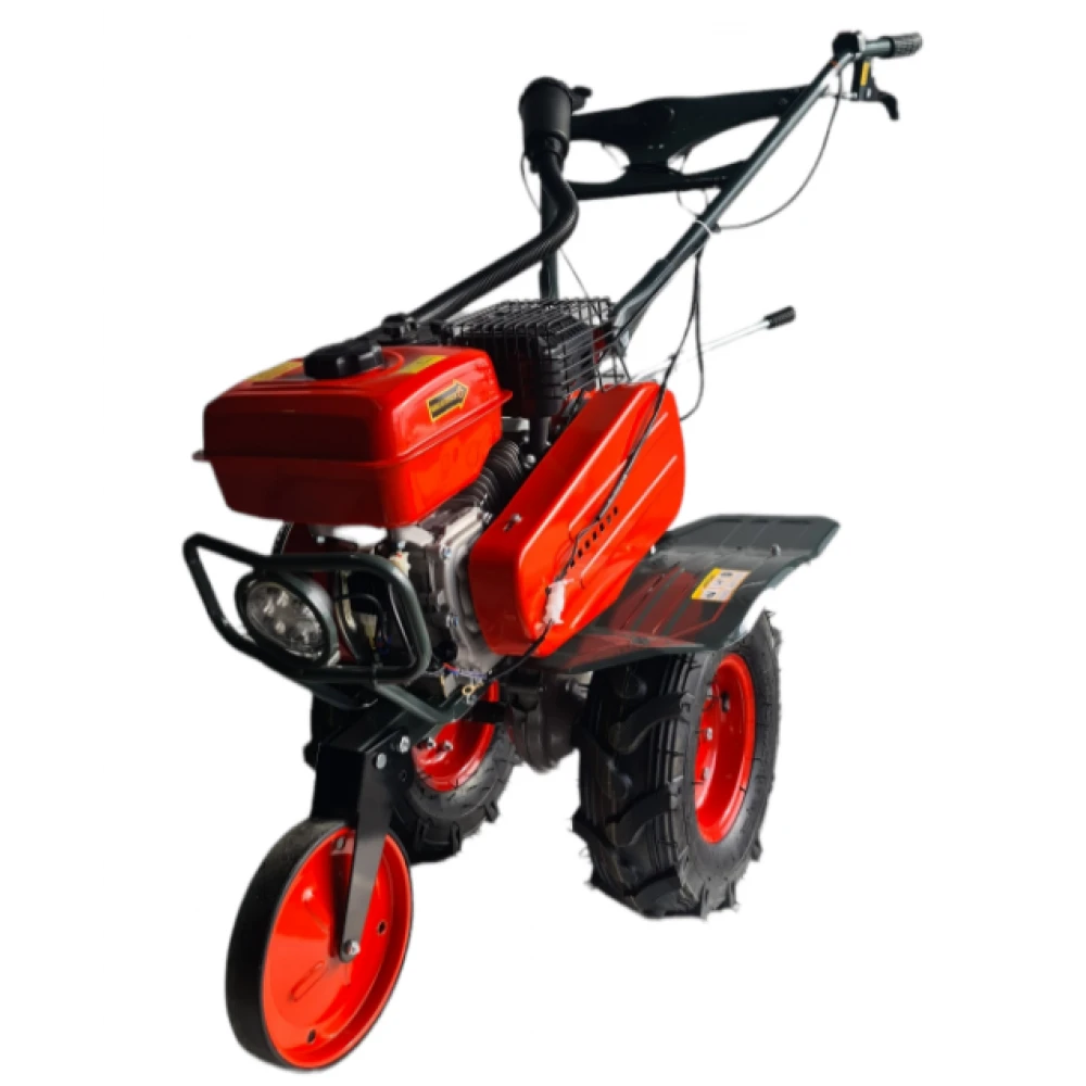 Мотокултиватор E3 ELEFANT (7 HP, 212 CC)