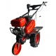 Мотокултиватор E3 ELEFANT (7 HP, 212 CC)