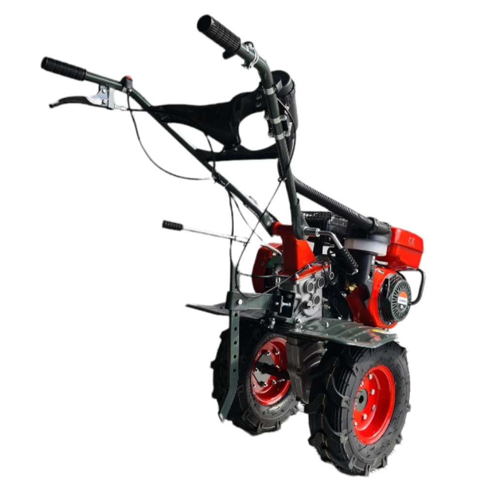 Мотокултиватор E3 ELEFANT (7 HP, 212 CC)