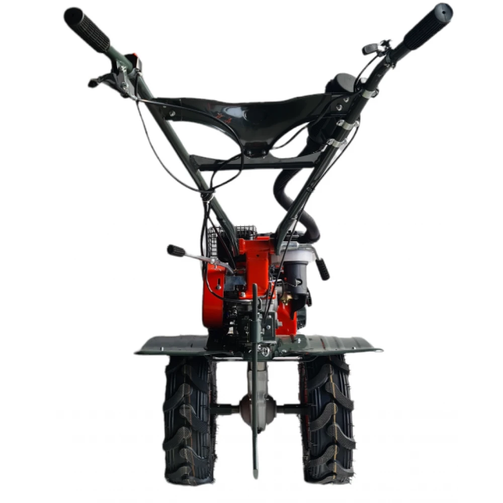 Мотокултиватор E3 ELEFANT (7 HP, 212 CC)