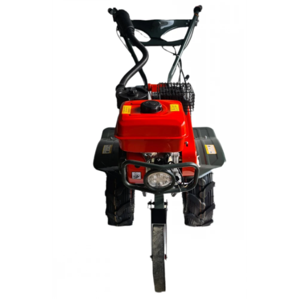 Мотокултиватор E3 ELEFANT (7 HP, 212 CC)