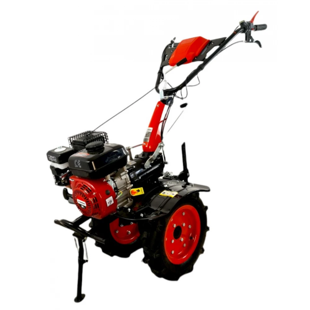 Мотокултиватор E4 ELEFANT (7 HP, 212 CC)