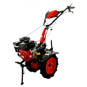 Мотокултиватор E4 ELEFANT (7 HP, 212 CC)
