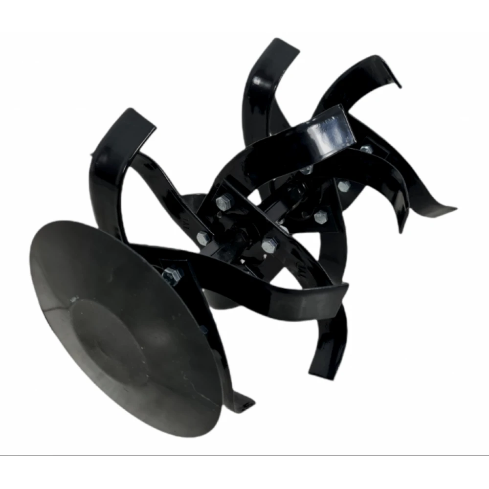 Мотокултиватор E4 ELEFANT (7 HP, 212 CC)