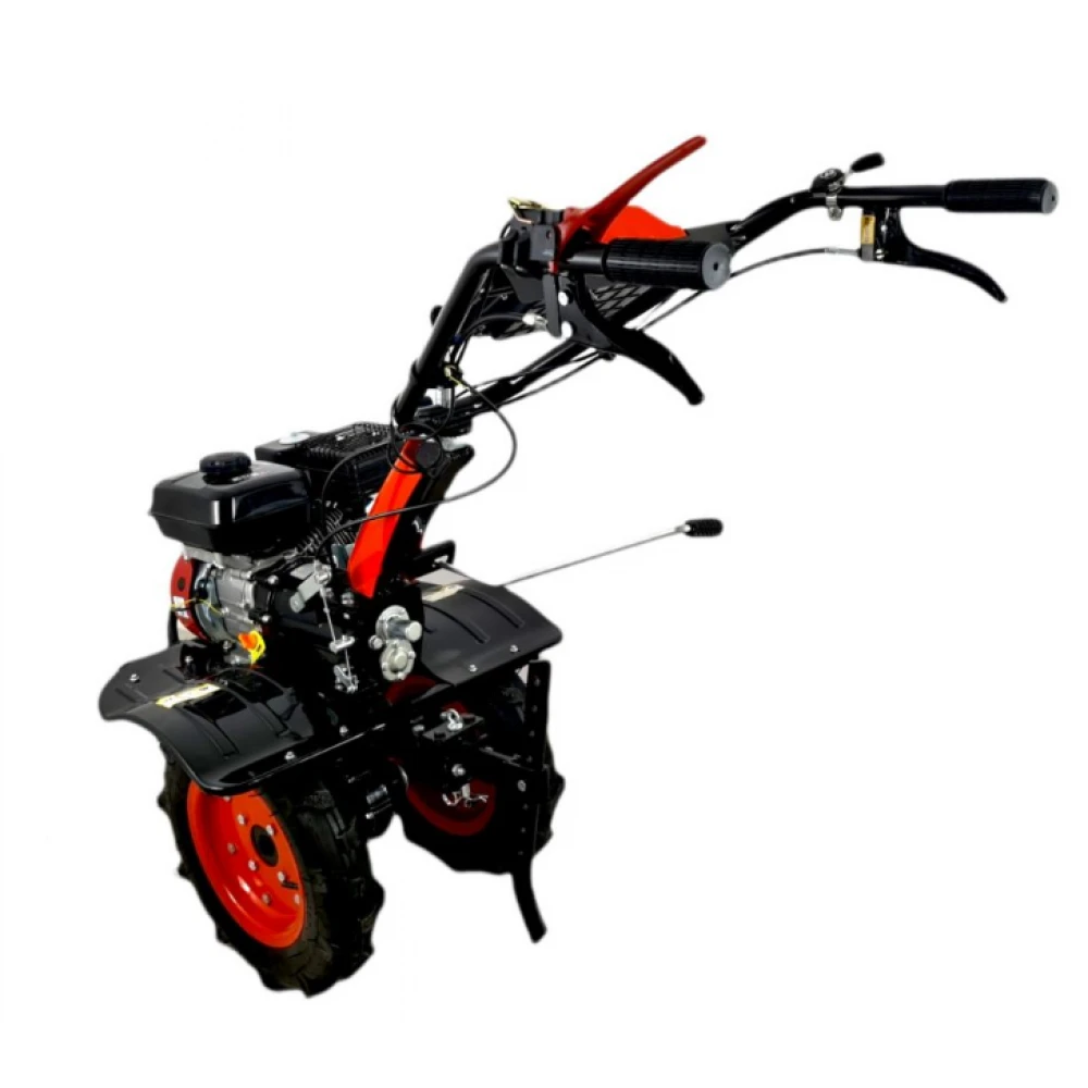 Мотокултиватор E4 ELEFANT (7 HP, 212 CC)