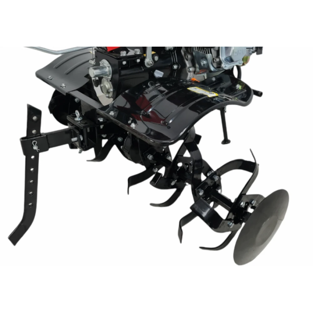 Мотокултиватор E4 ELEFANT (7 HP, 212 CC)