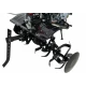 Мотокултиватор E4 ELEFANT (7 HP, 212 CC)