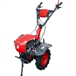 Мотокултиватор E5 ELEFANT (7 HP, 212 CC)