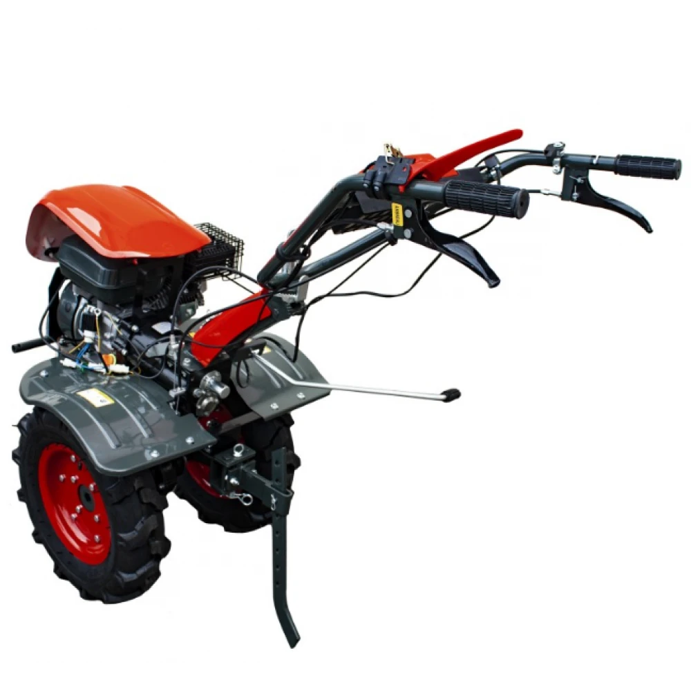 Мотокултиватор E5 ELEFANT (7 HP, 212 CC)