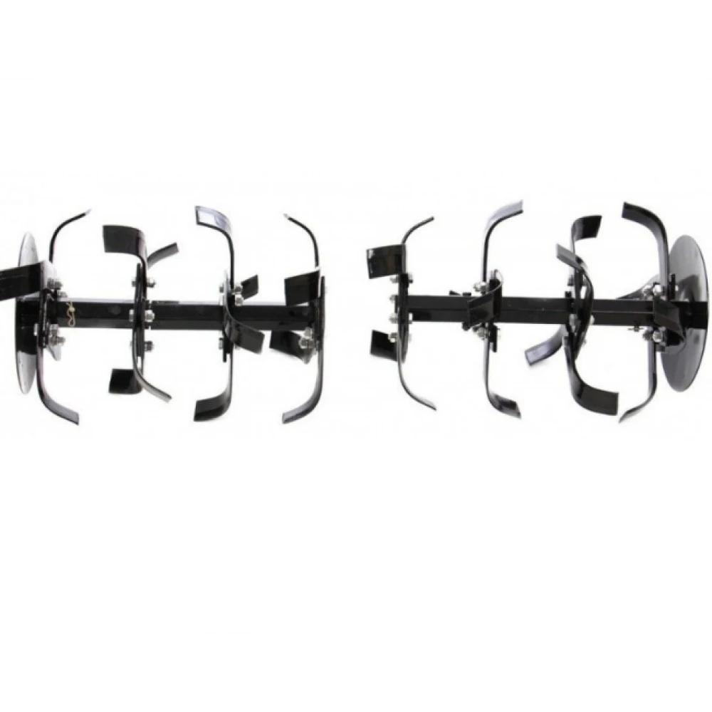 Мотокултиватор E5 ELEFANT (7 HP, 212 CC)