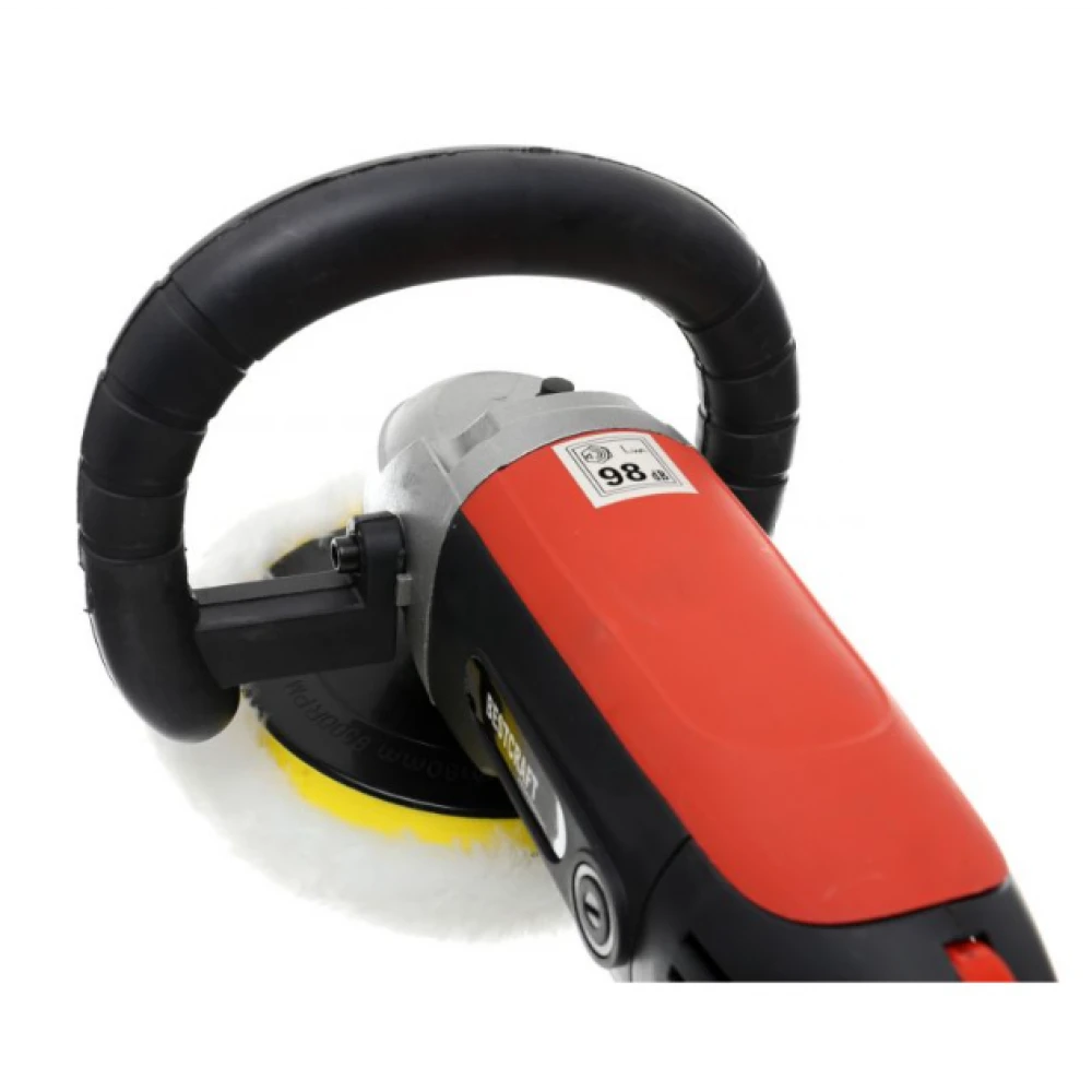 Машина за полиране на автомобили, 2400 W - EC531